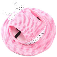 Pet accessories Chinese cute princess style pet hat